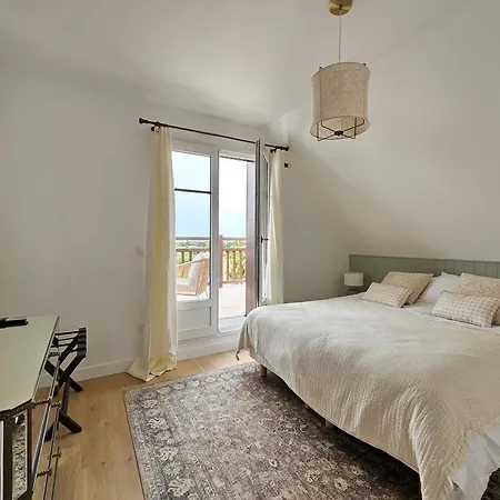 Superbe Familiale, 8 Couchages 别墅