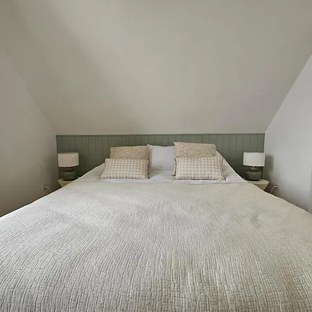 Superbe Familiale, 8 Couchages 别墅 *