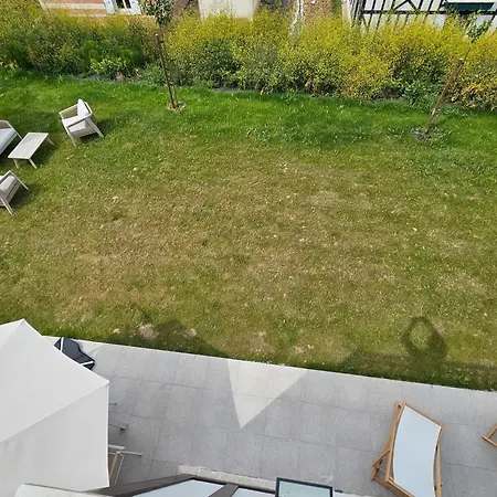 别墅 Superbe Familiale, 8 Couchages