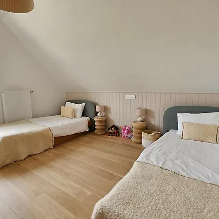 Superbe Familiale, 8 Couchages