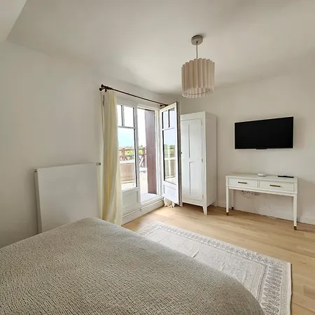 别墅 Superbe Familiale, 8 Couchages