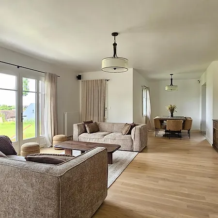 Superbe Familiale, 8 Couchages