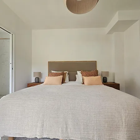 Superbe Familiale, 8 Couchages 别墅 *