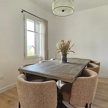 Superbe Familiale, 8 Couchages 别墅 *