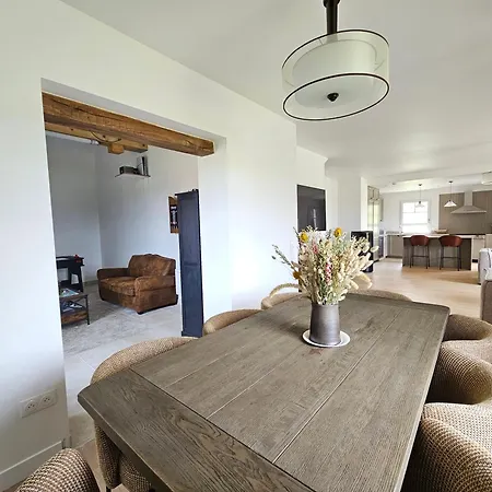 别墅 Superbe Familiale, 8 Couchages *