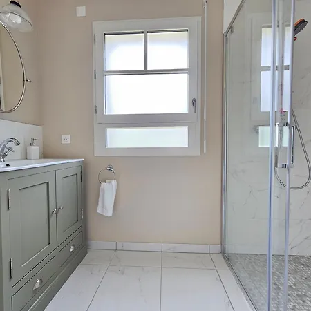 Superbe Familiale, 8 Couchages