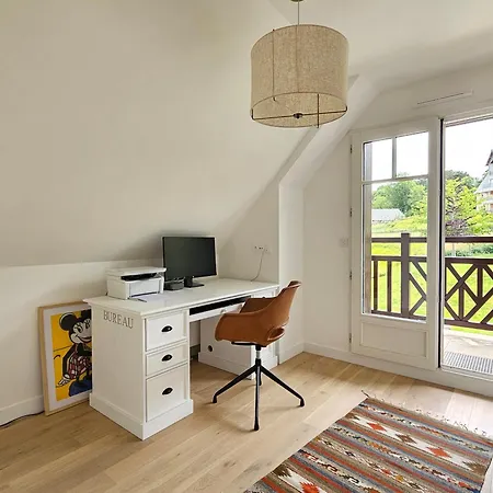 Superbe Familiale, 8 Couchages