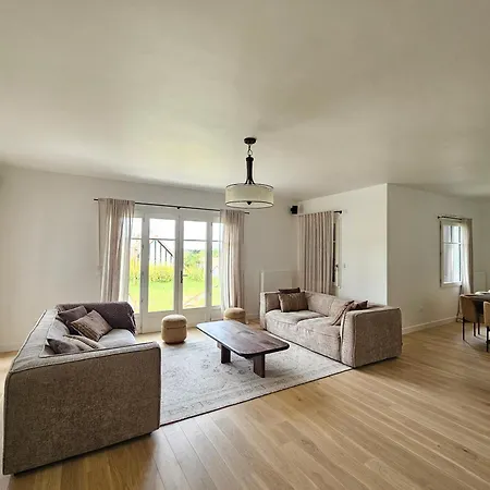 Superbe Familiale, 8 Couchages