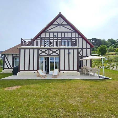 Superbe Familiale, 8 Couchages *