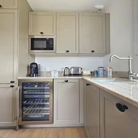 וילה Superbe Familiale, 8 Couchages *