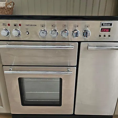 Superbe Familiale, 8 Couchages וילה דוביל