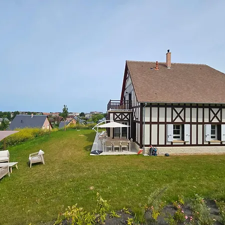 Superbe Familiale, 8 Couchages Villa *