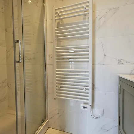 Superbe Familiale, 8 Couchages וילה