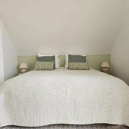 Superbe Familiale, 8 Couchages Deauville