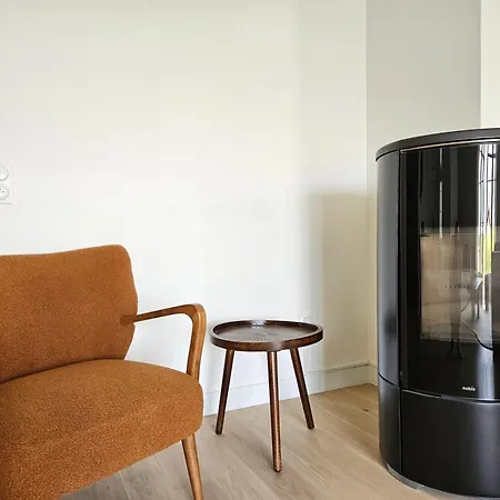 Superbe Familiale, 8 Couchages *