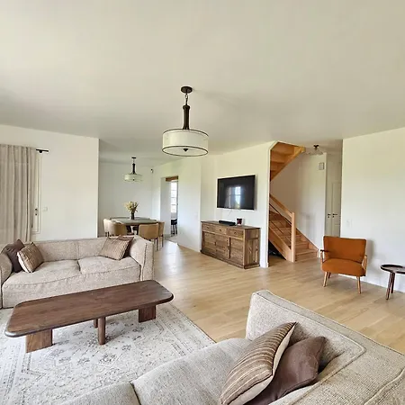 Superbe Familiale, 8 Couchages Deauville