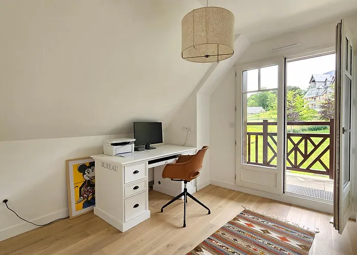 Superbe Familiale, 8 Couchages