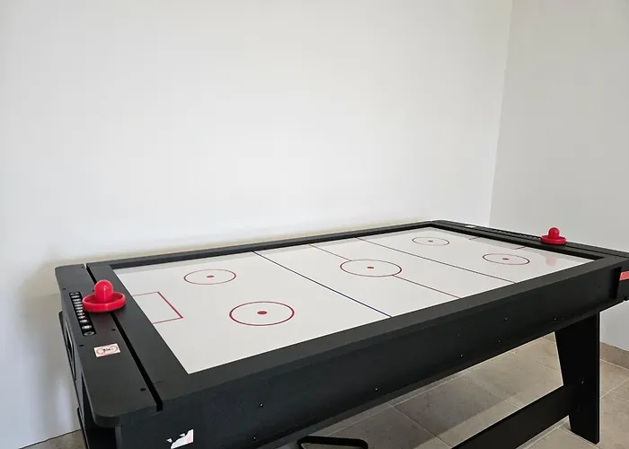 Superbe Familiale, 8 Couchages Villa