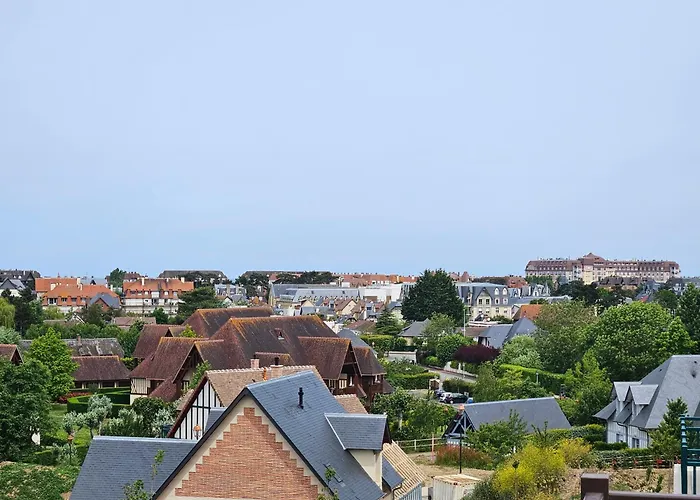 Villa Superbe Familiale, 8 Couchages *