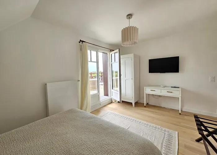 Villa Superbe Familiale, 8 Couchages