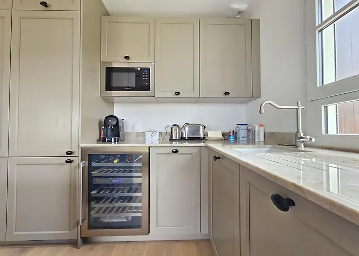 Villa Superbe Familiale, 8 Couchages *