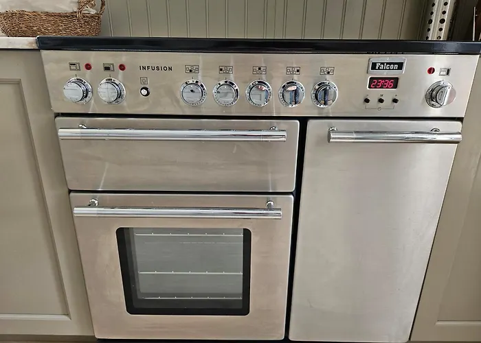 Superbe Familiale, 8 Couchages Villa Deauville