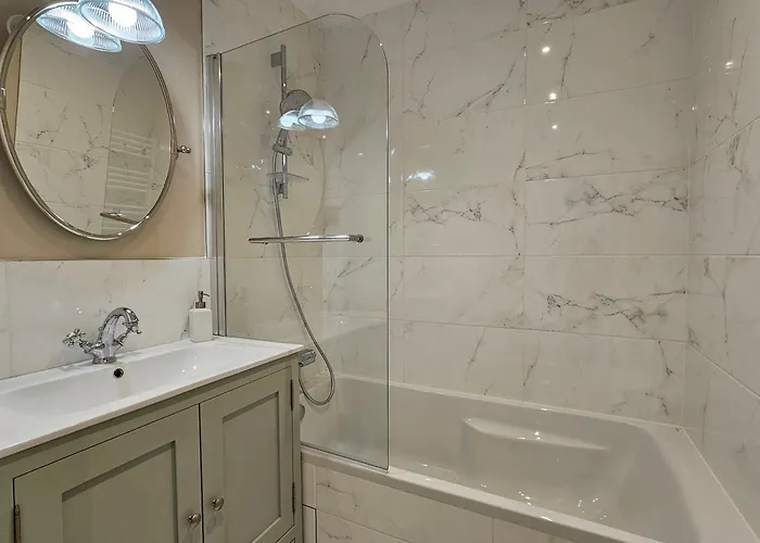 Superbe Familiale, 8 Couchages *