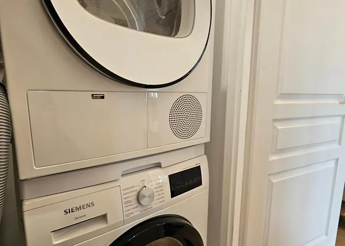 Superbe Familiale, 8 Couchages Deauville