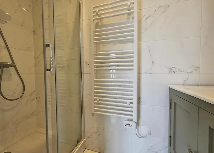 Superbe Familiale, 8 Couchages Villa