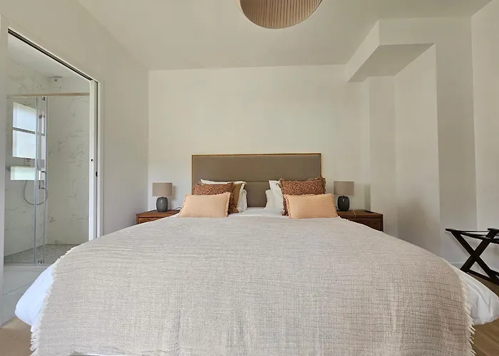 Superbe Familiale, 8 Couchages Villa *