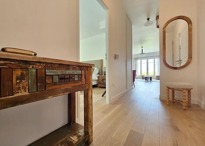 Superbe Familiale, 8 Couchages Villa Deauville