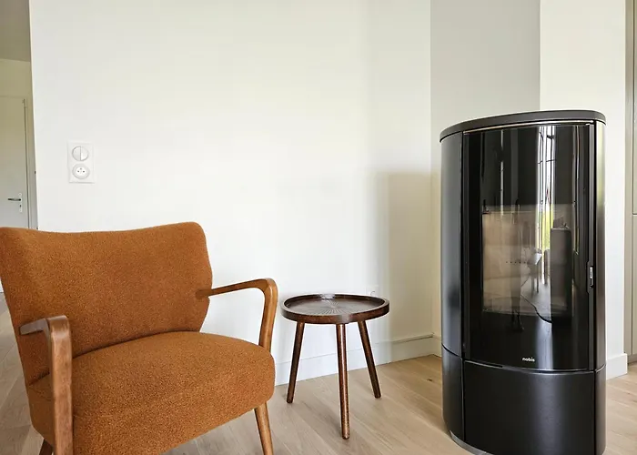 Superbe Familiale, 8 Couchages *