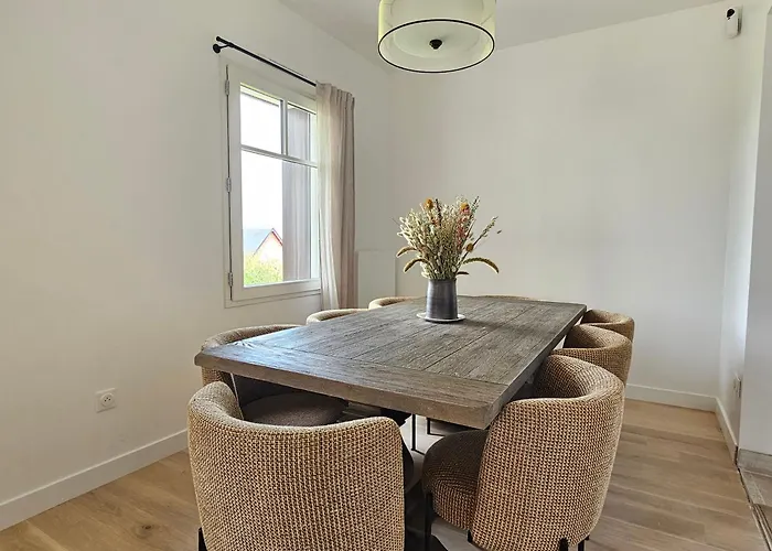 Superbe Familiale, 8 Couchages Villa *